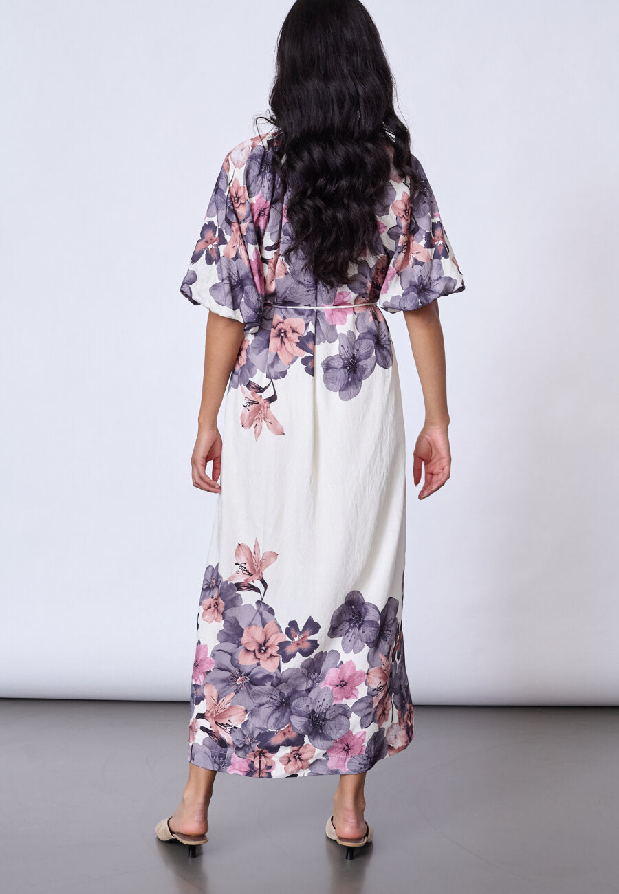 ELICE DRESS- DR1