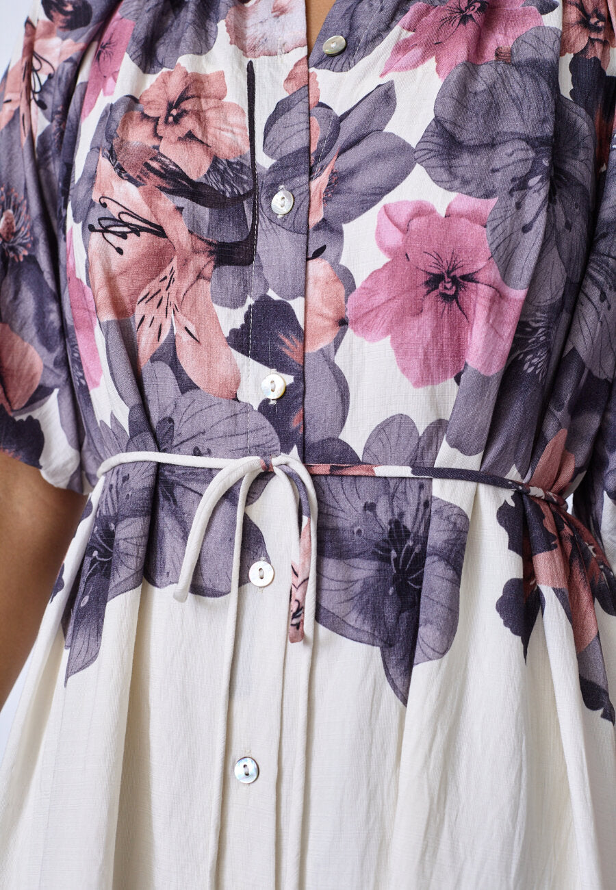 ELICE DRESS- DR1