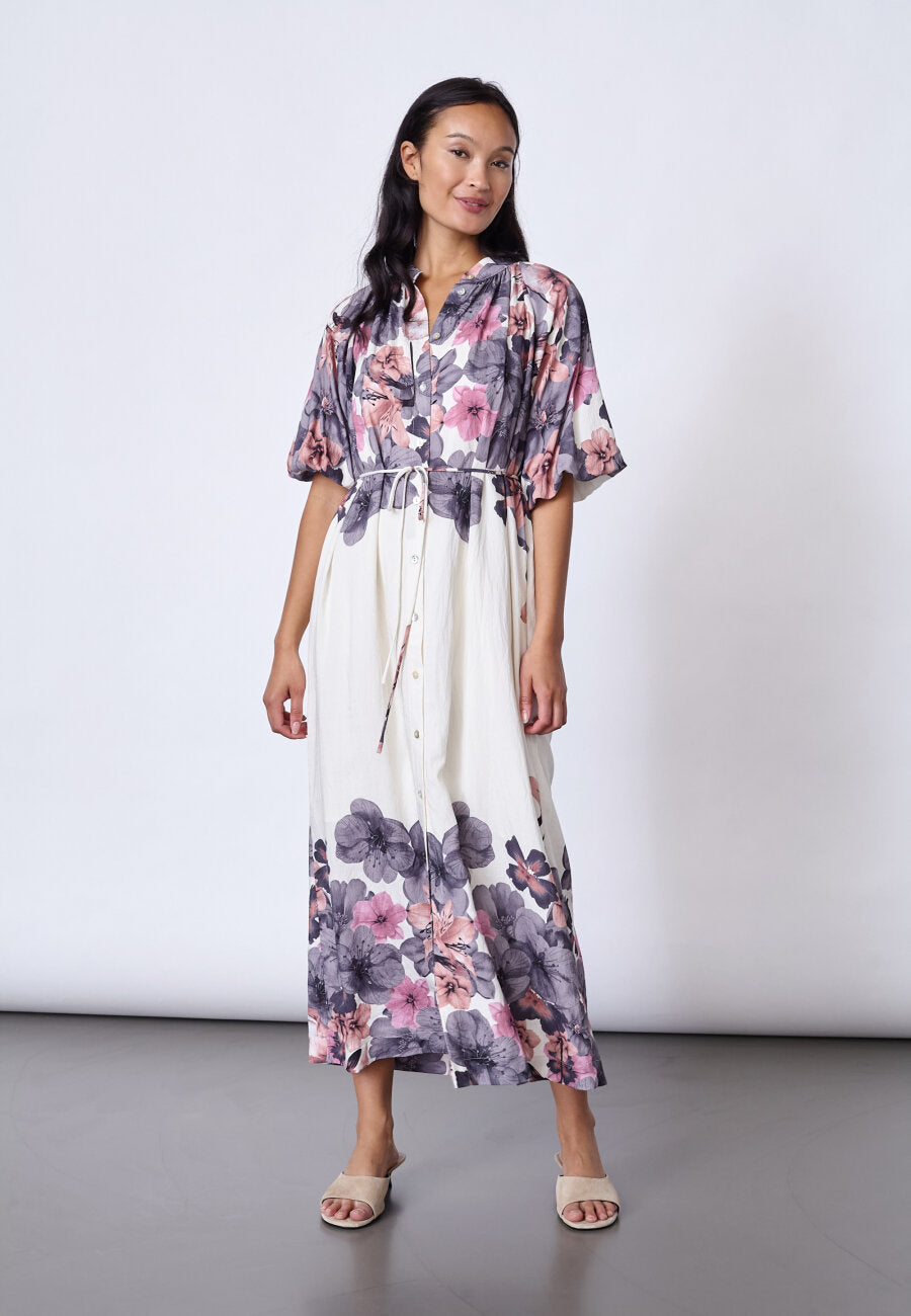 ELICE DRESS- DR1