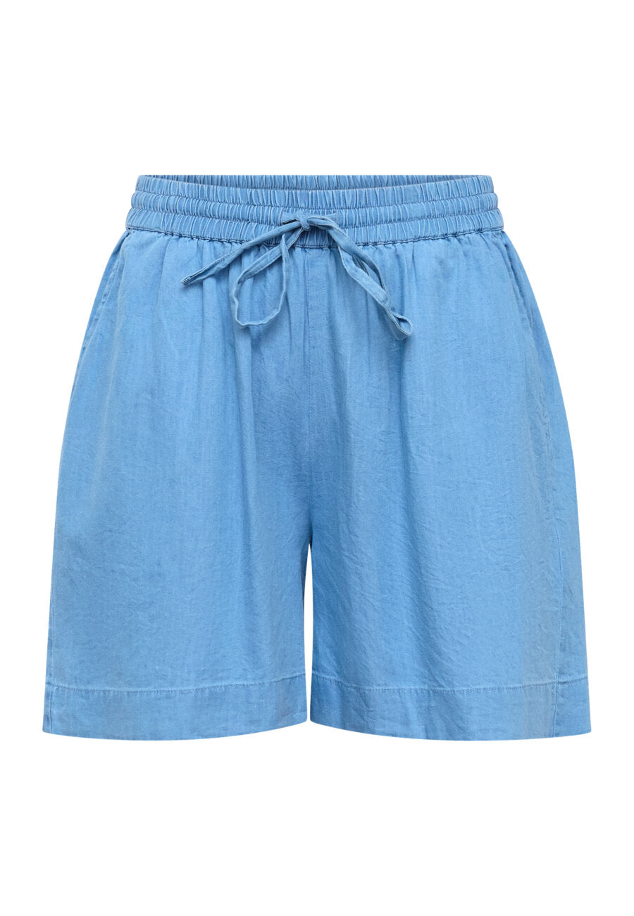 ELLA-SHO16 LIGHT DENIM