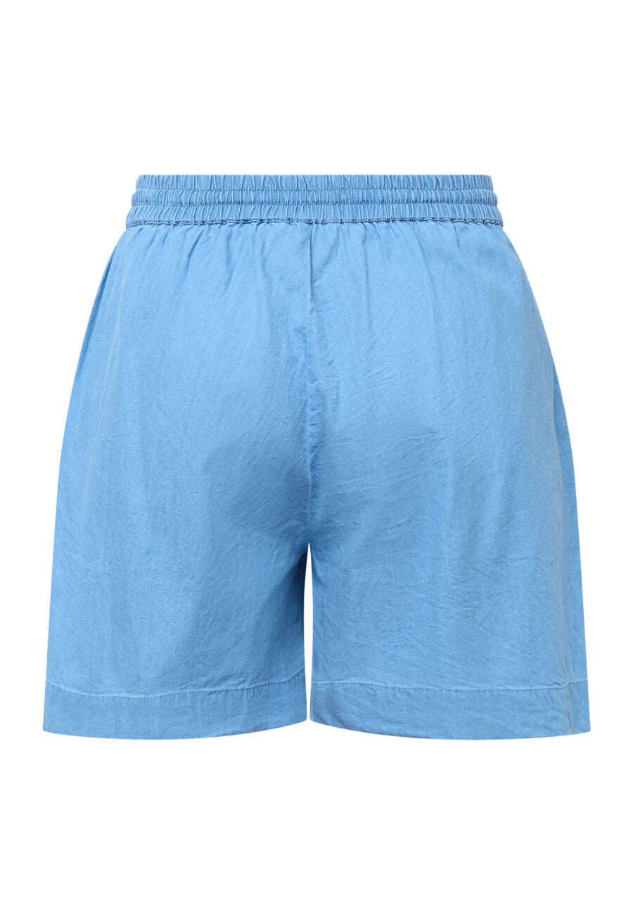 ELLA-SHO16 LIGHT DENIM