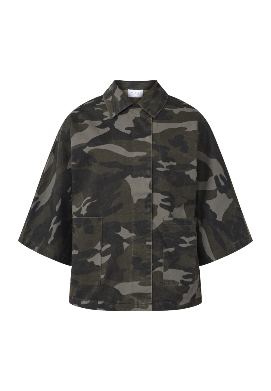 GAKI JACKET