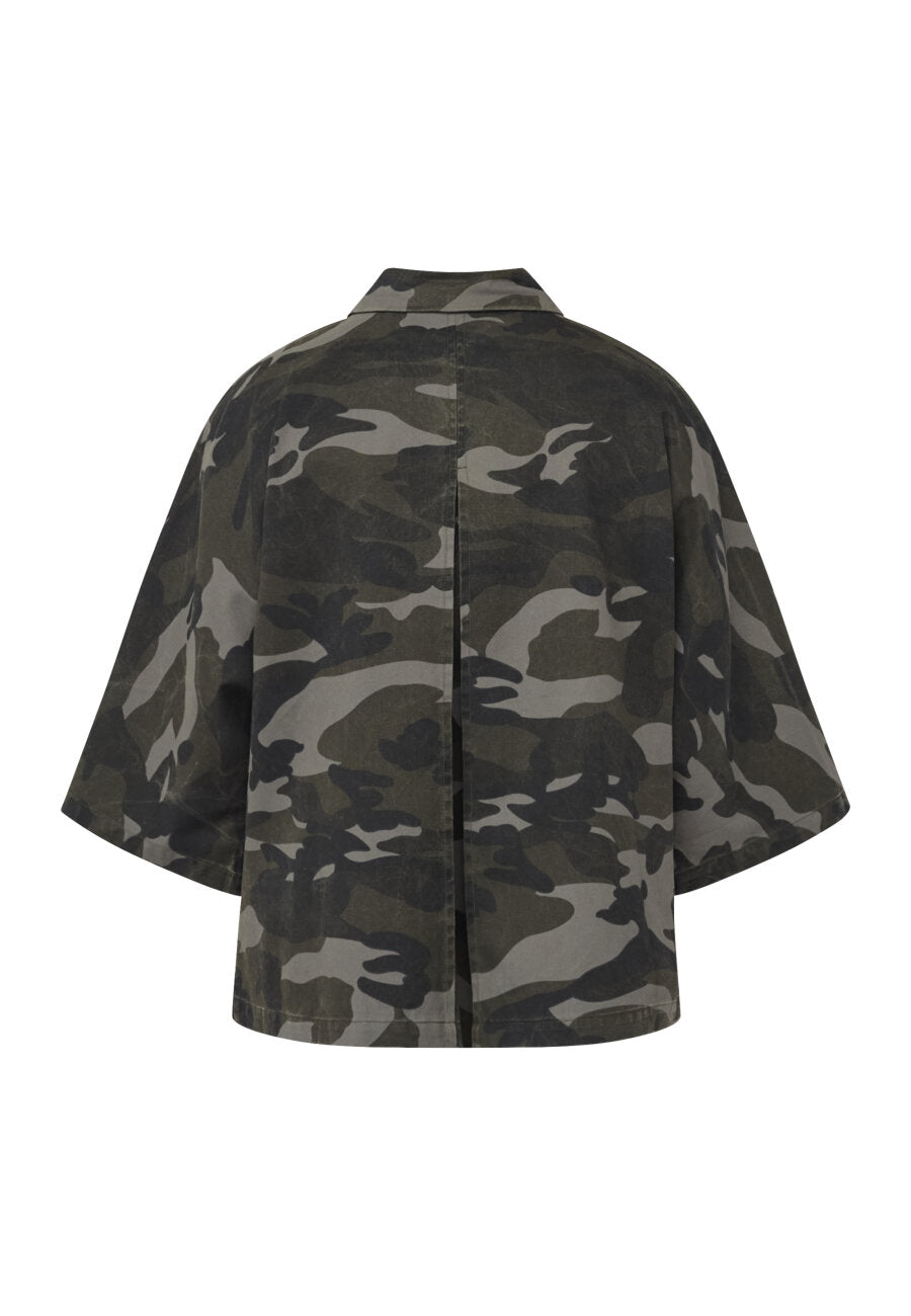 GAKI JACKET