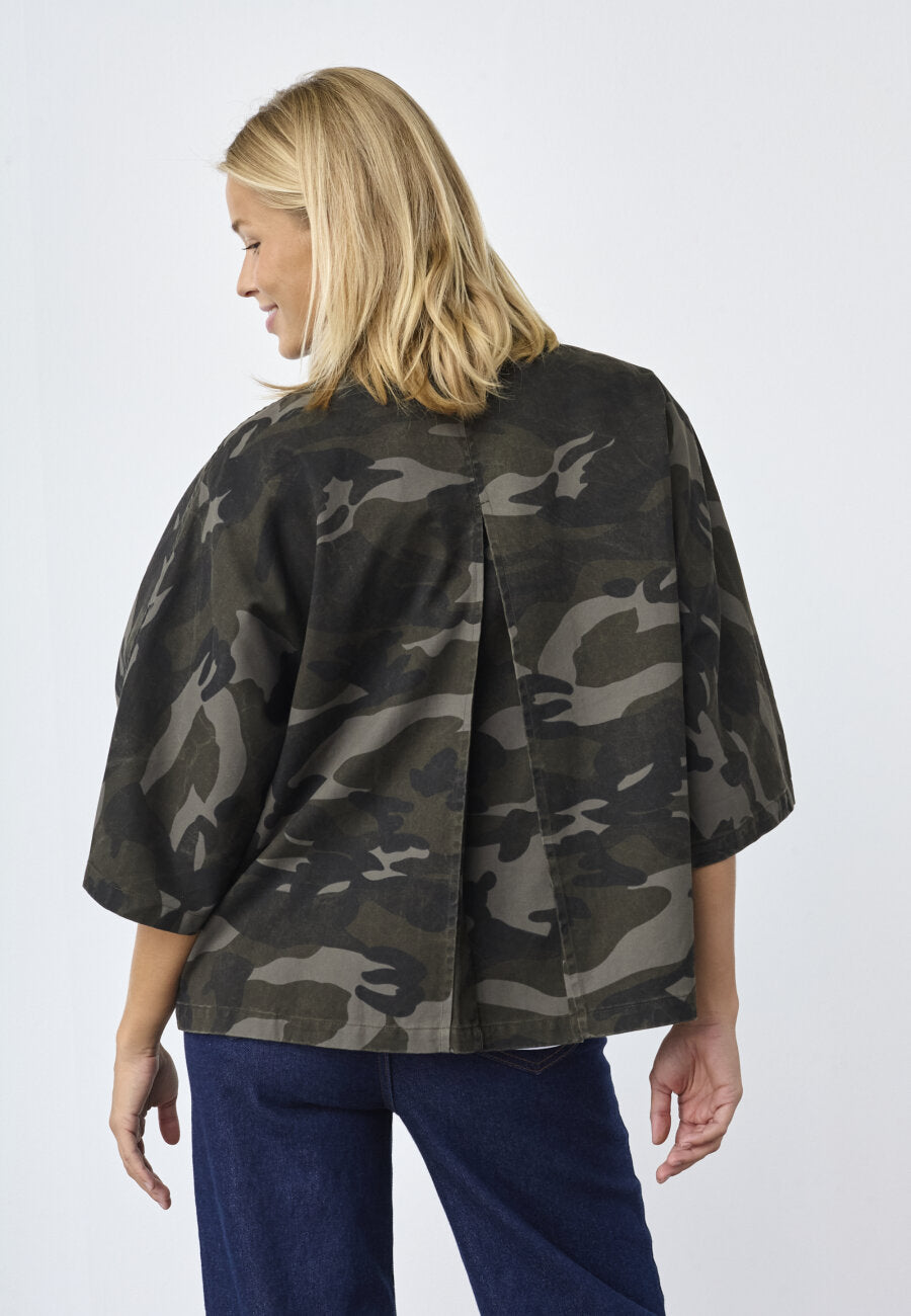 GAKI JACKET
