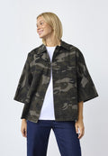 GAKI JACKET