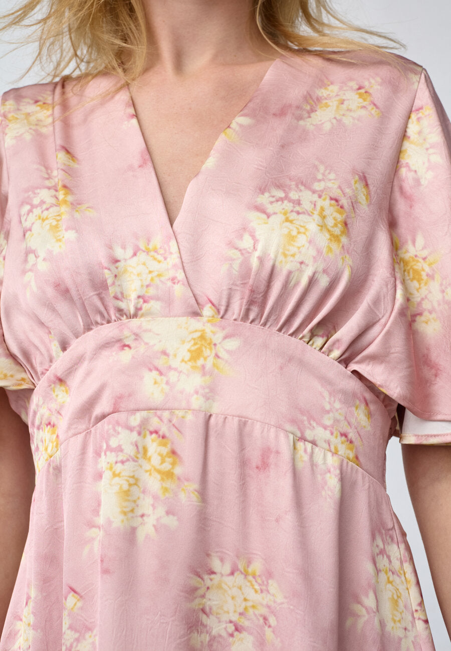 GISELA DRESS
