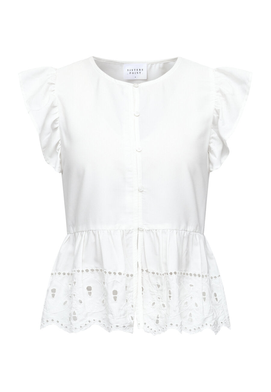 IBEN-SL white