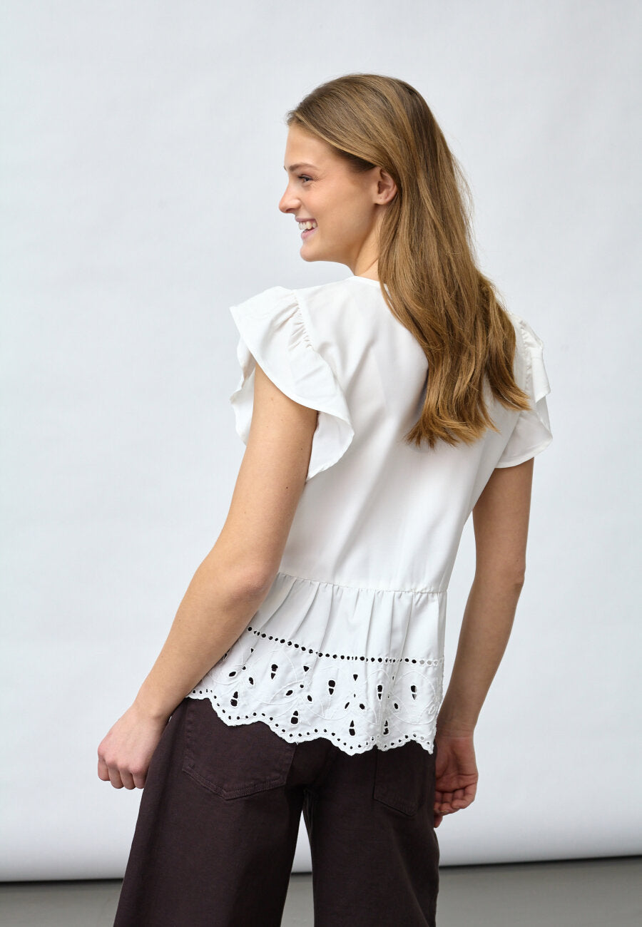 IBEN-SL white