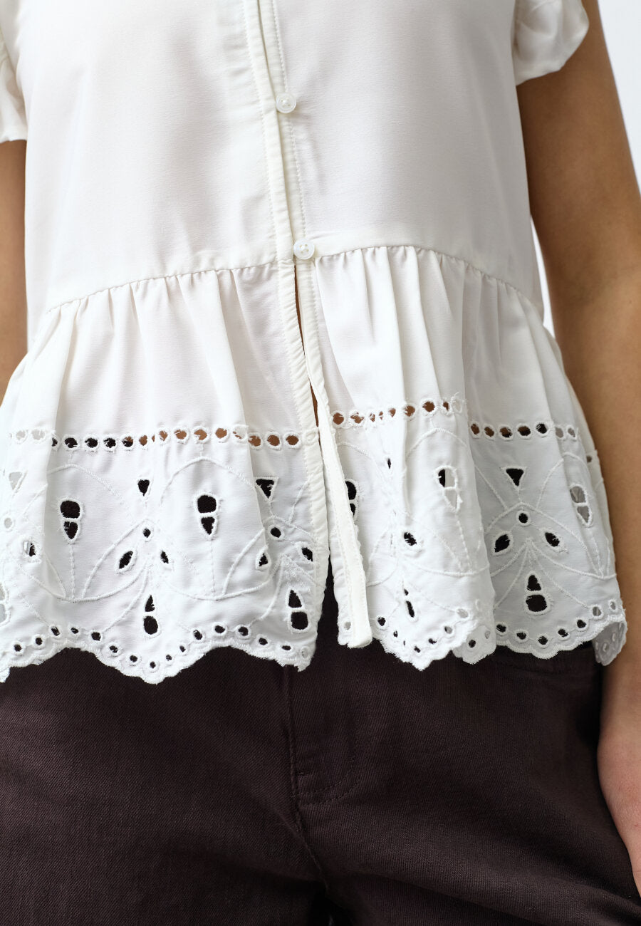 IBEN-SL white