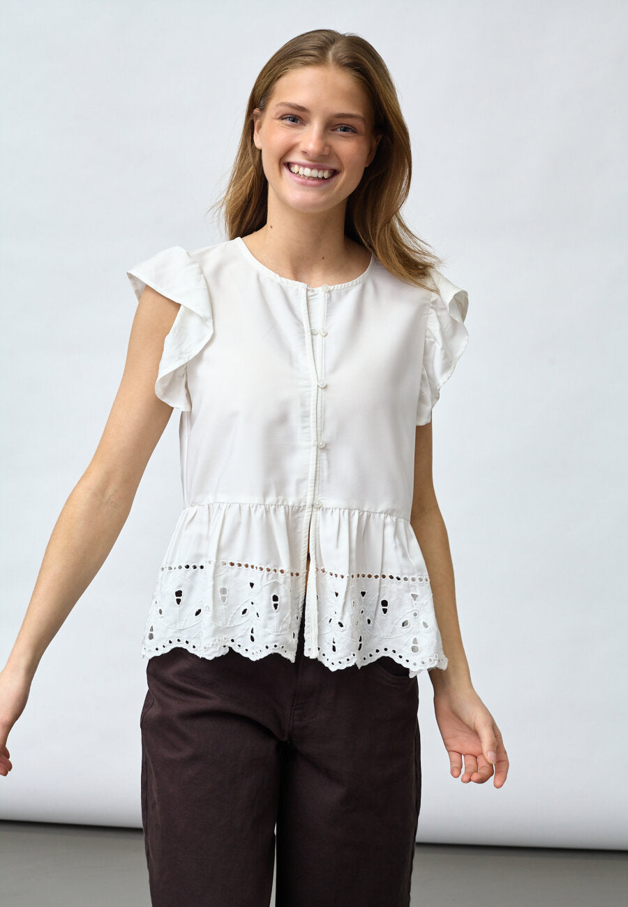 IBEN-SL white