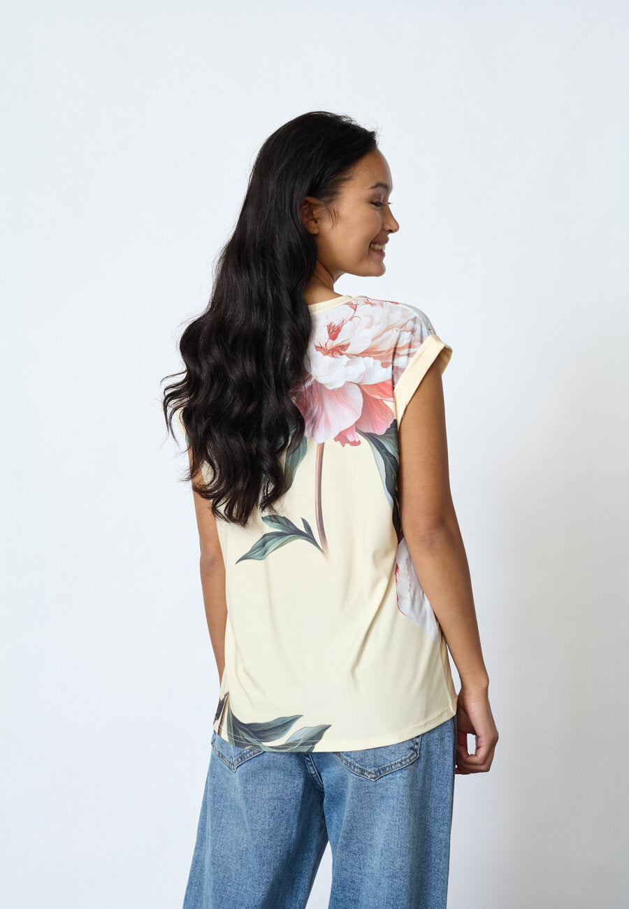 LOW-412 T-SHIRT