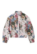 GARWIN JACKET- FÖRBOKNING