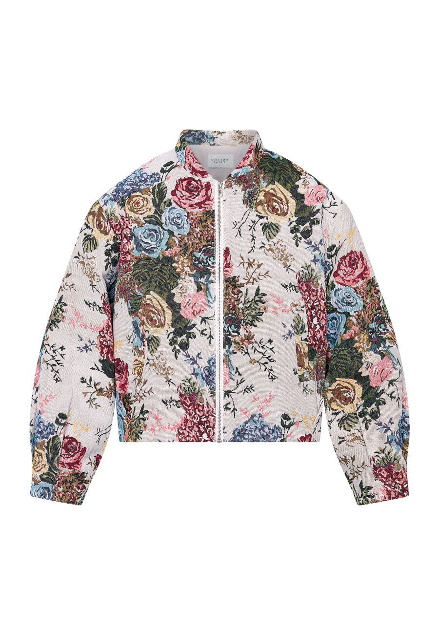GARWIN JACKET- FÖRBOKNING