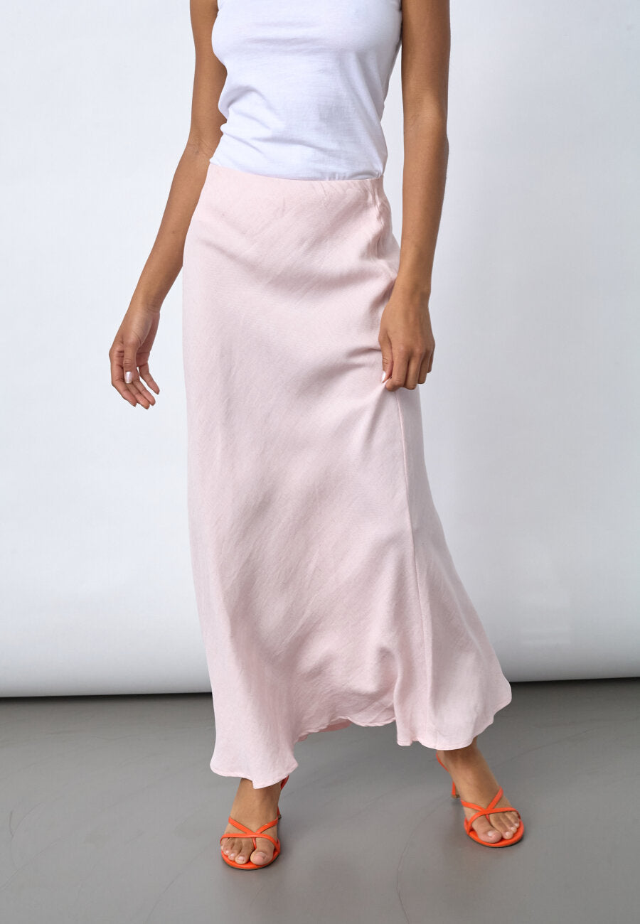 N.GEWO-SK8 SOFT ROSE MELANGE