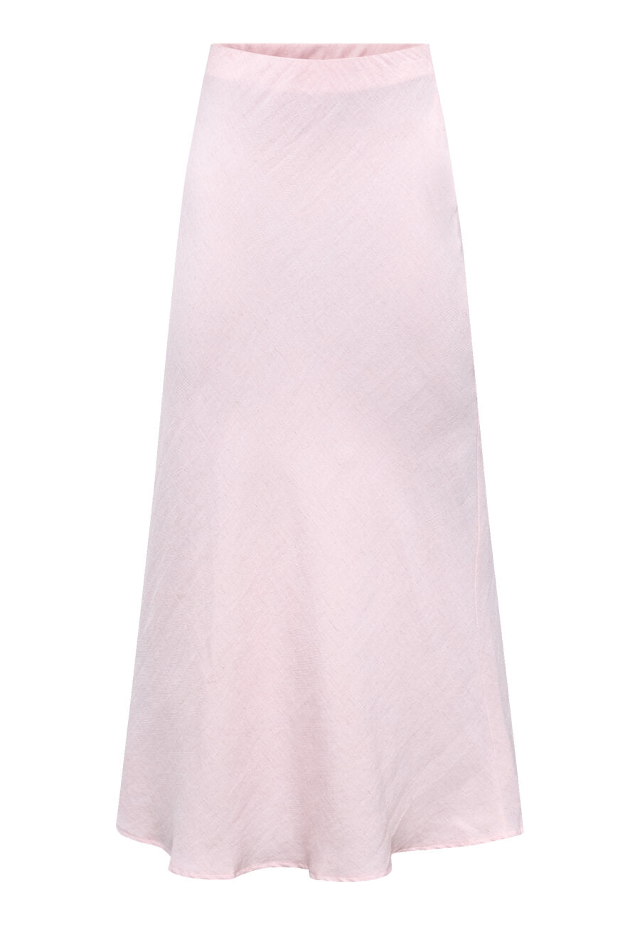 N.GEWO-SK8 SOFT ROSE MELANGE