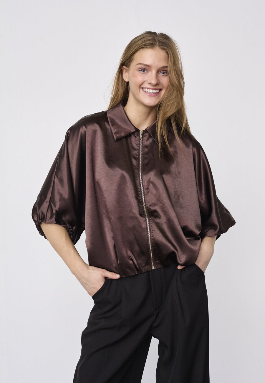N.NELLY-JACKET