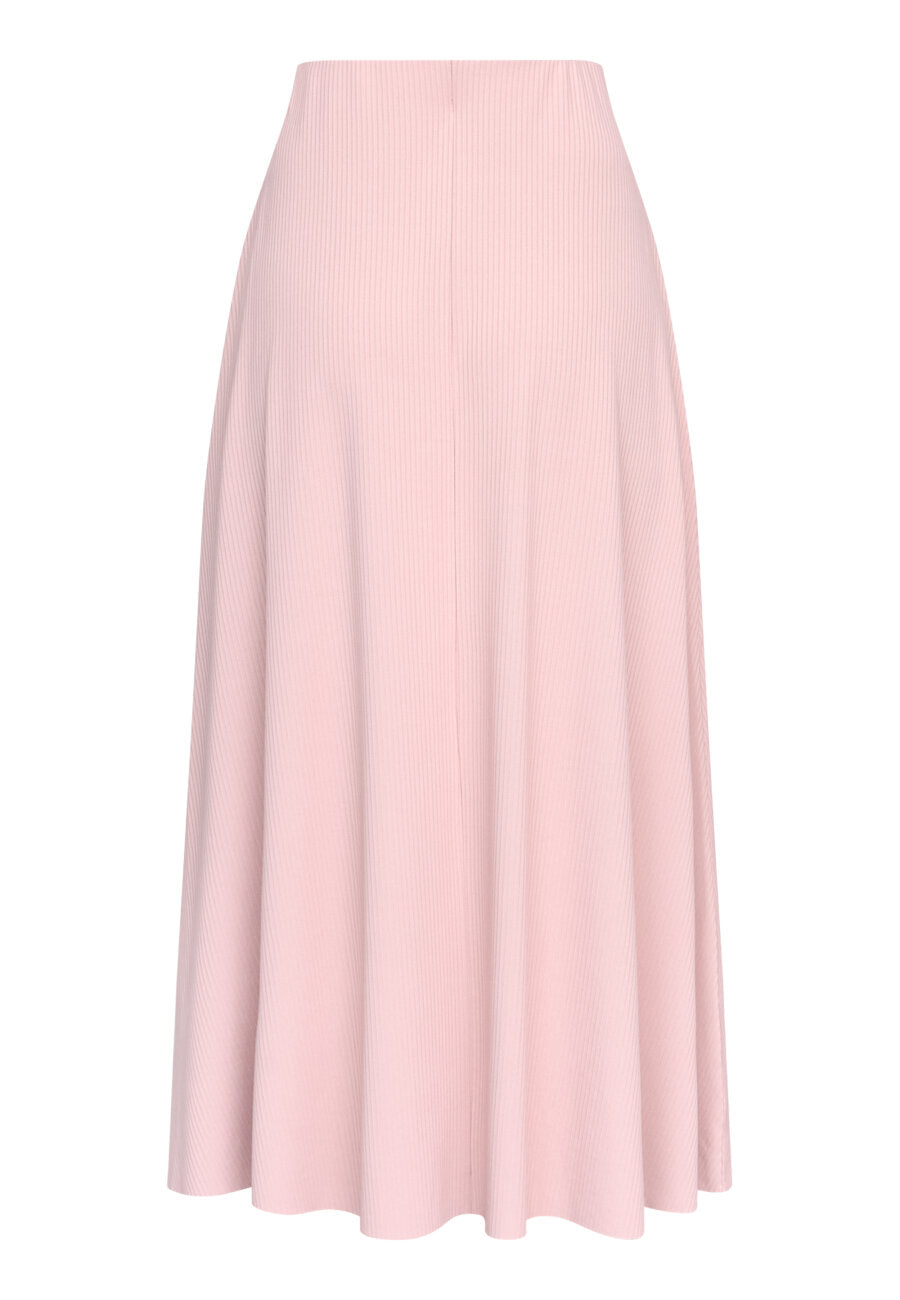 VYA-SK MIDI SKIRT