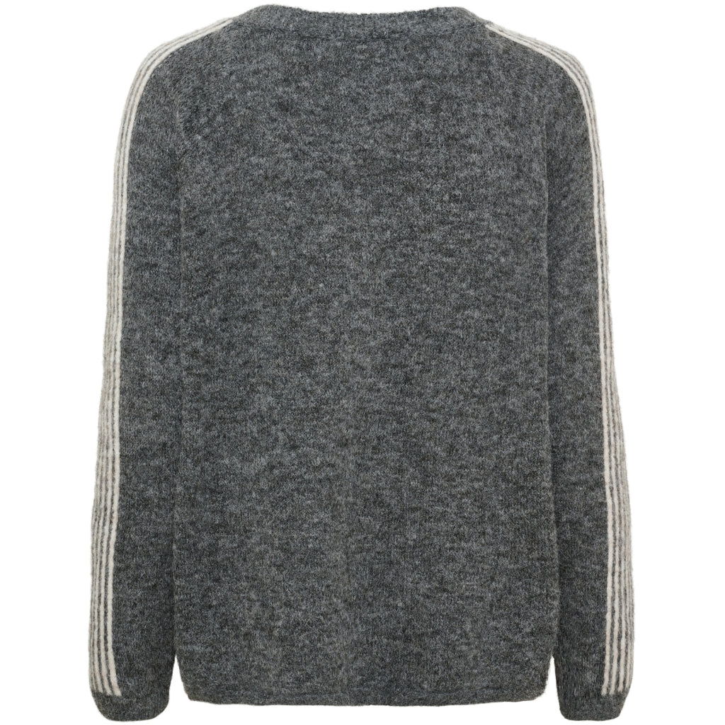 MDCVELLIE CARDIGAN