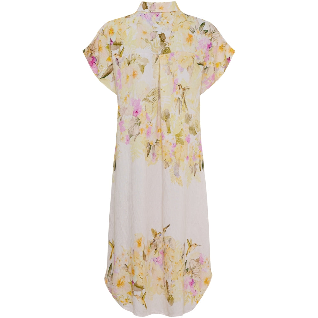 FELISA DRESS- 7357