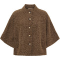 MDCRIVIERA JACKET- BEIGE