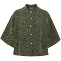MDCRIVIERA JACKET- GREEN