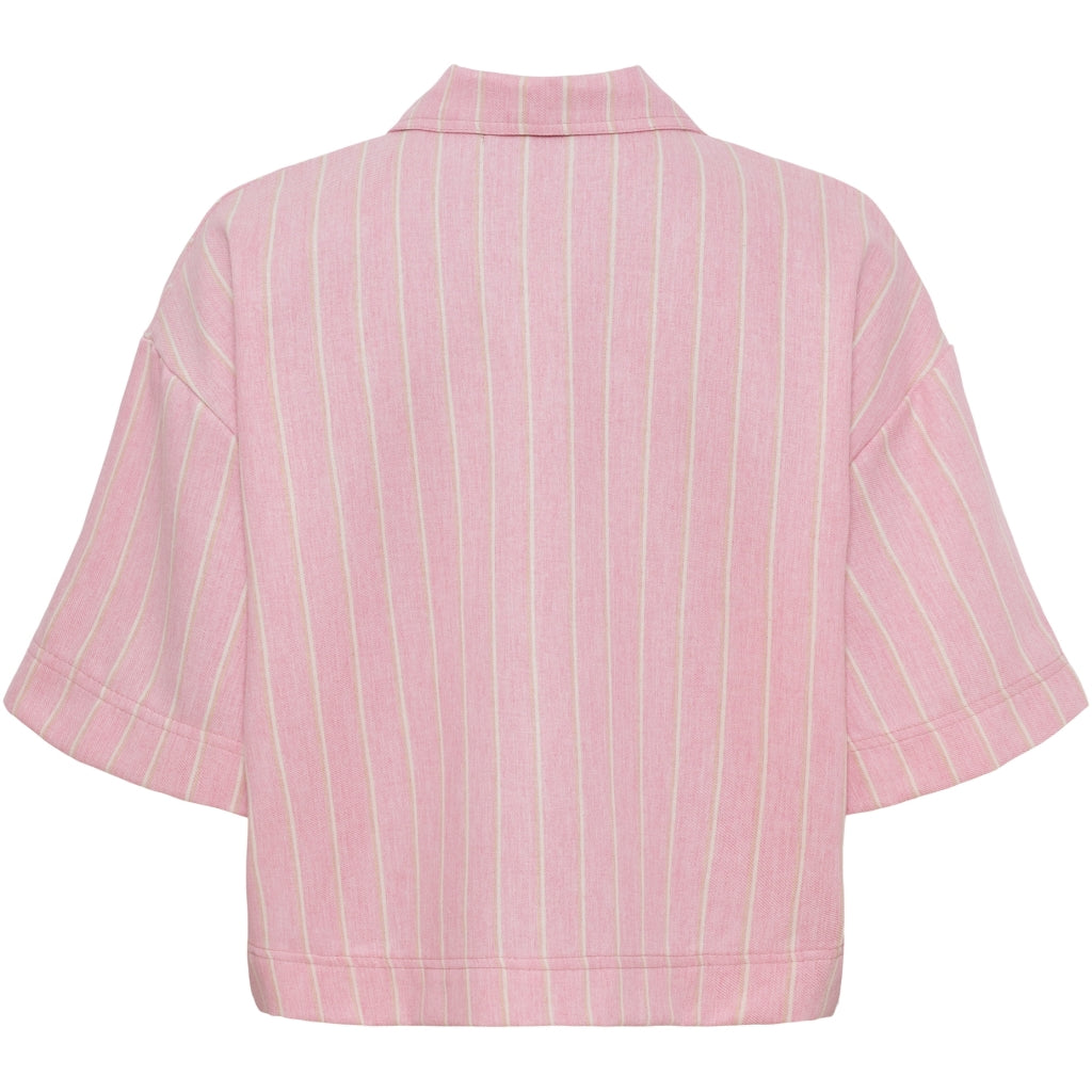 ABELLA JACKET PINK