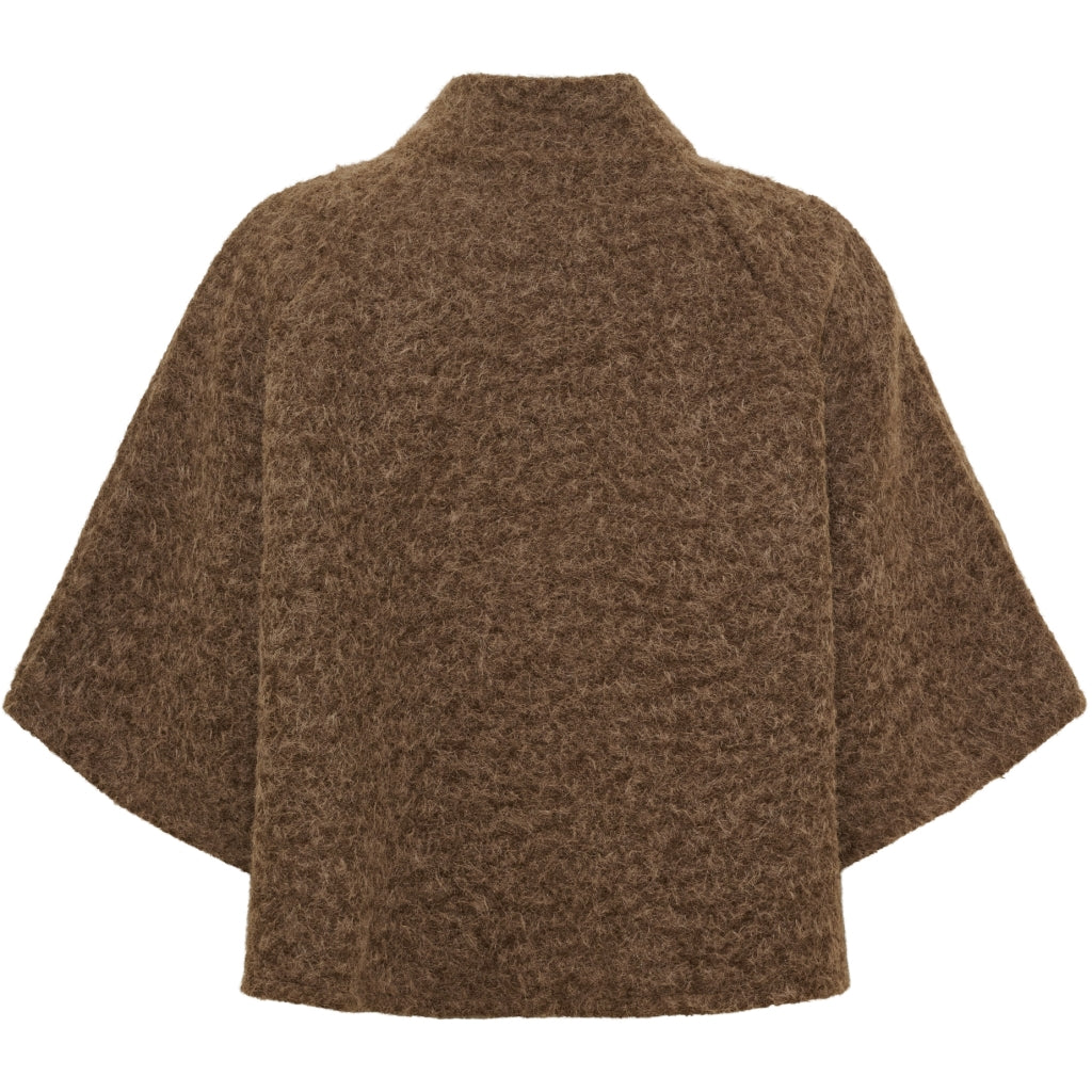 MDCRIVIERA JACKET- BEIGE