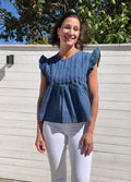 ONLLOLA SL DNM TOP