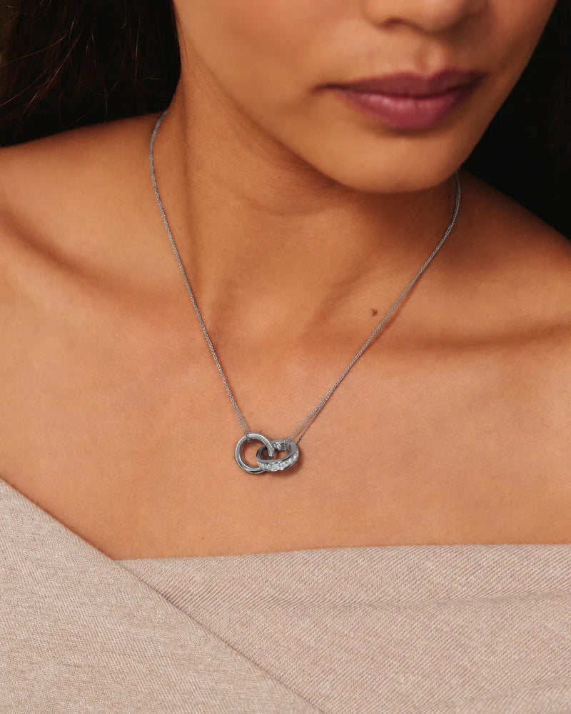 Nova Orbit Necklace