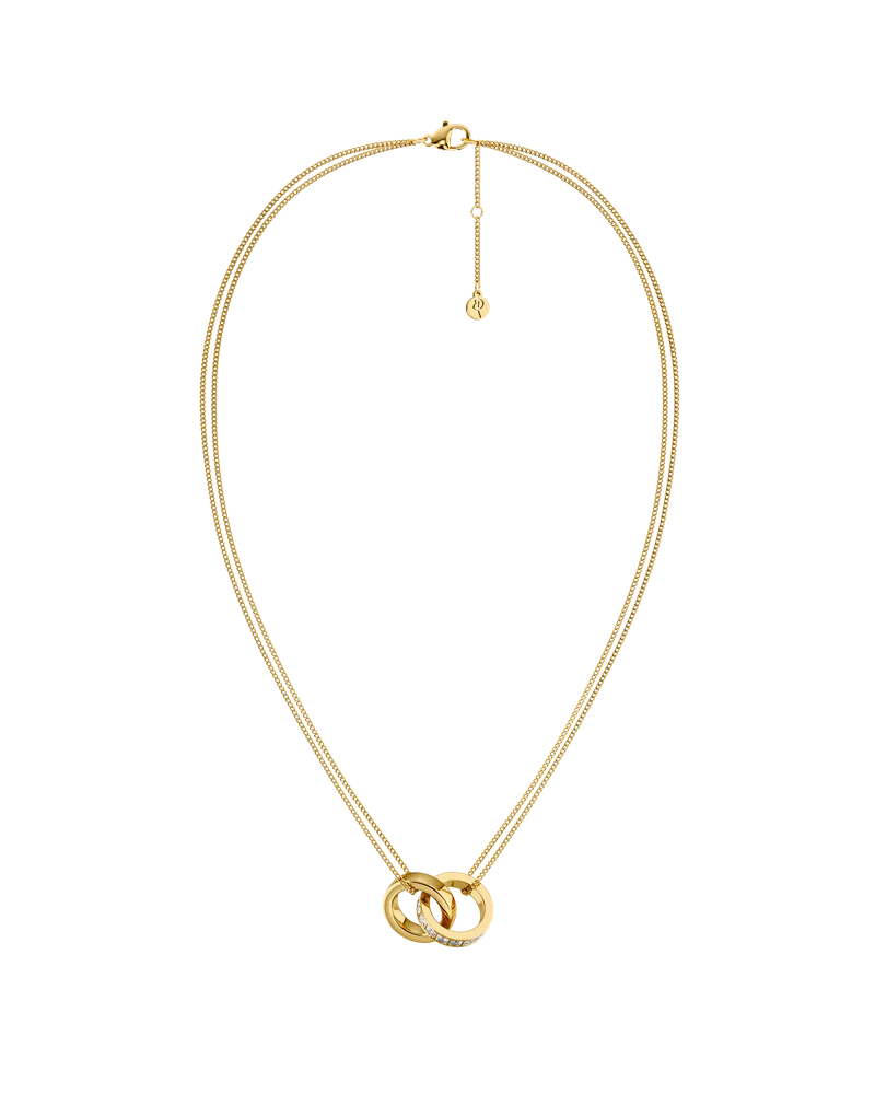 Nova Orbit Necklace