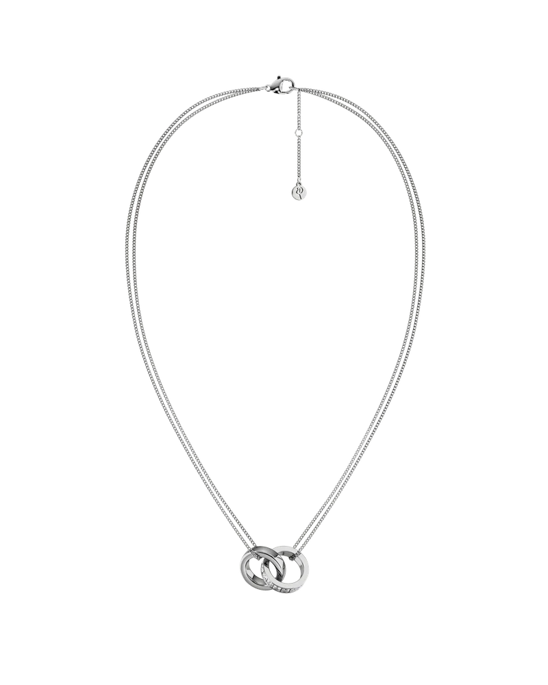 Nova Orbit Necklace