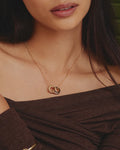 Nova Orbit Necklace