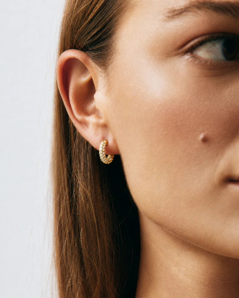 Prisma Hoops S