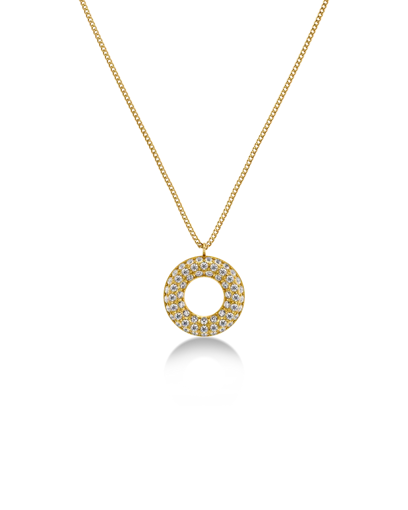 Prisma Necklace S
