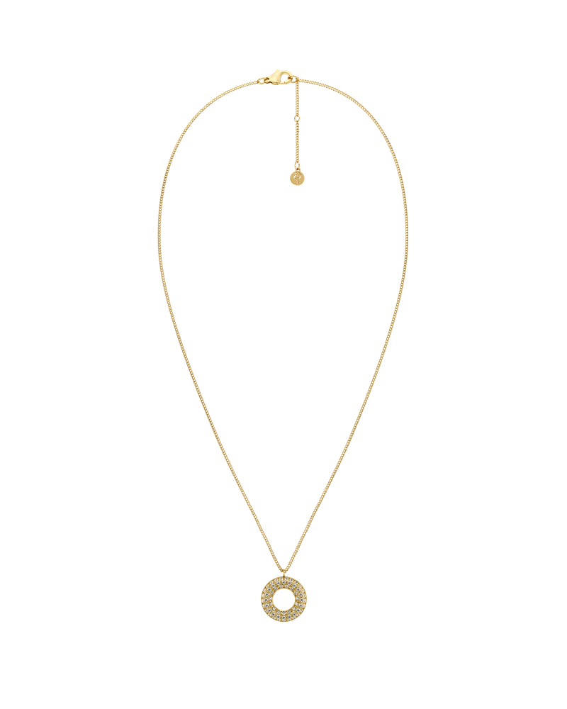 Prisma Necklace S