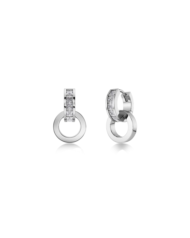 Nova Orbit Hoops Duo