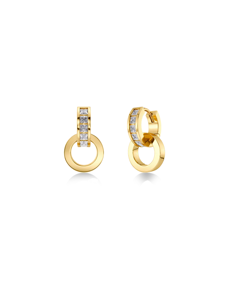 Nova Orbit Hoops Duo