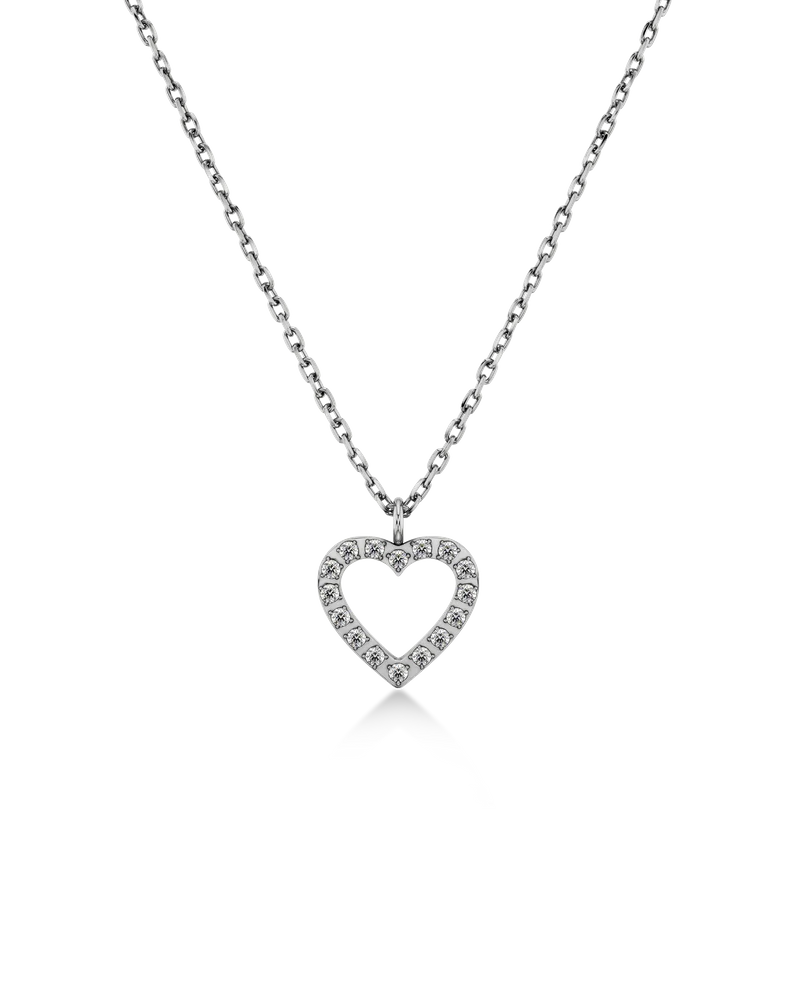 Devote Necklace