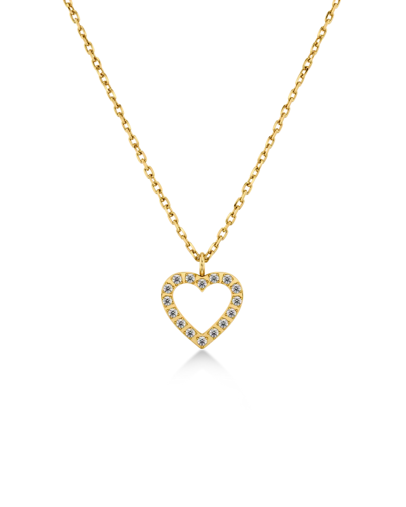 Devote Necklace