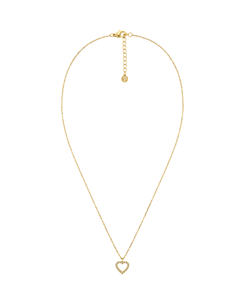 Devote Necklace