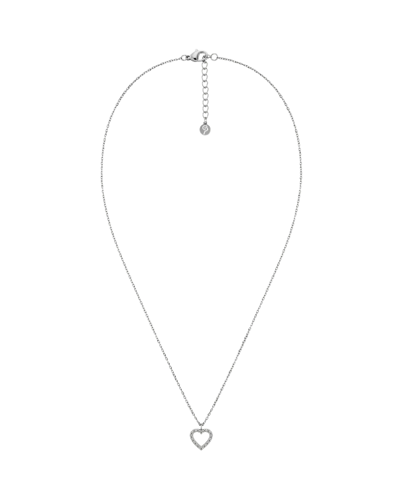 Devote Necklace