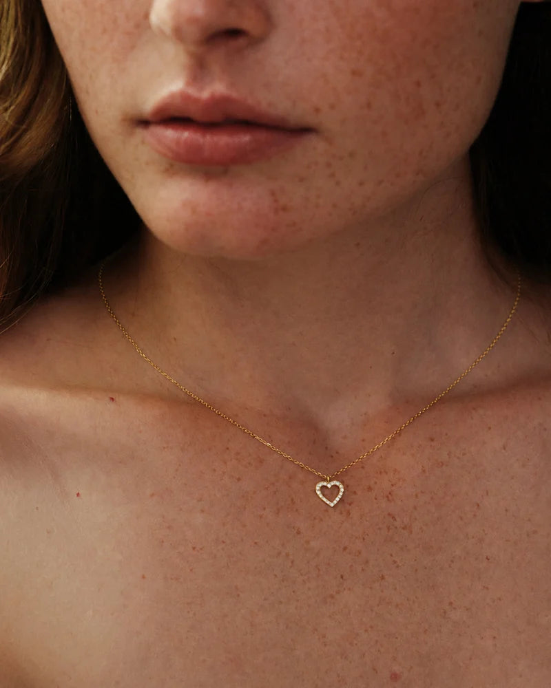 Devote Necklace