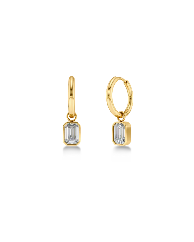 Gem Hoops