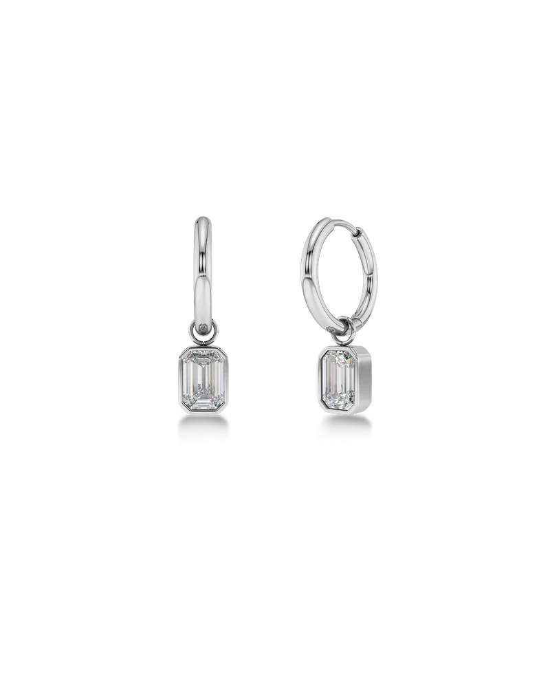 Gem Hoops