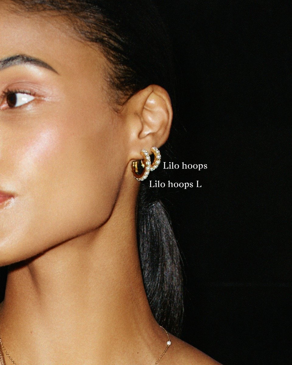 Lilo Hoops L
