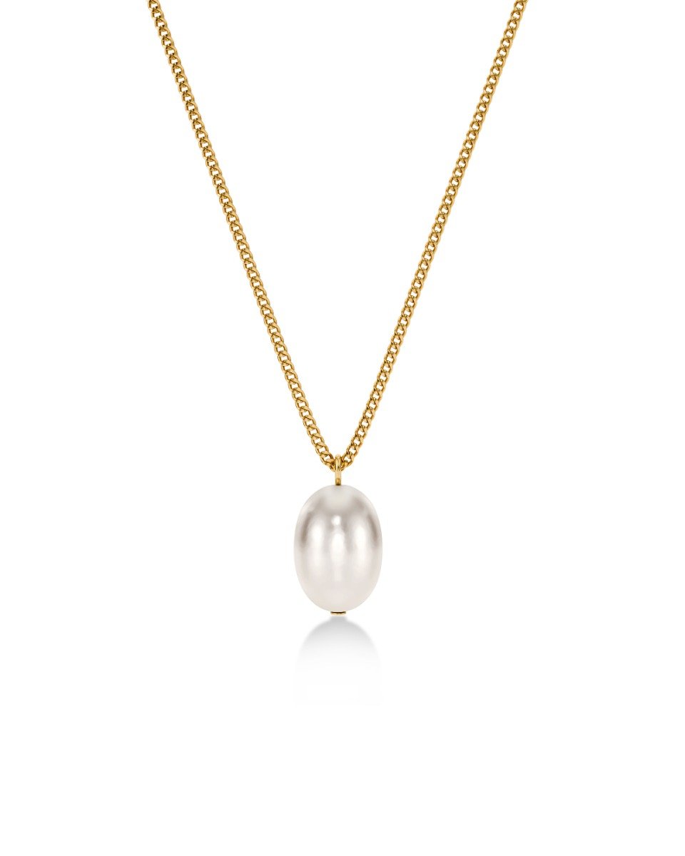 Perla Necklace L