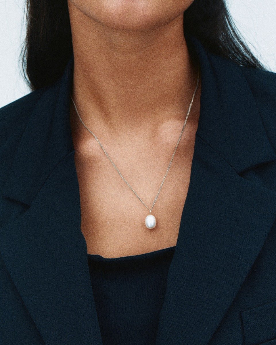 Perla Necklace L