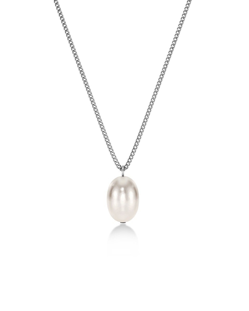 Perla Necklace L
