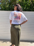 ONLVIVVI S/S LOVELY WHITE