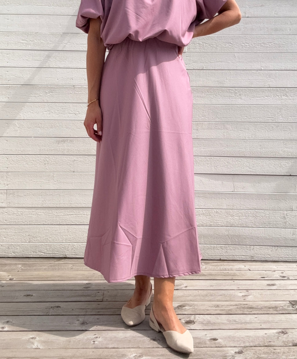 N.GEWO SKIRT